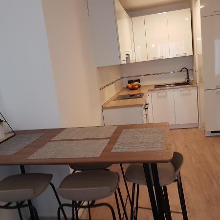 Apartment Tonka سبليت المظهر الخارجي الصورة