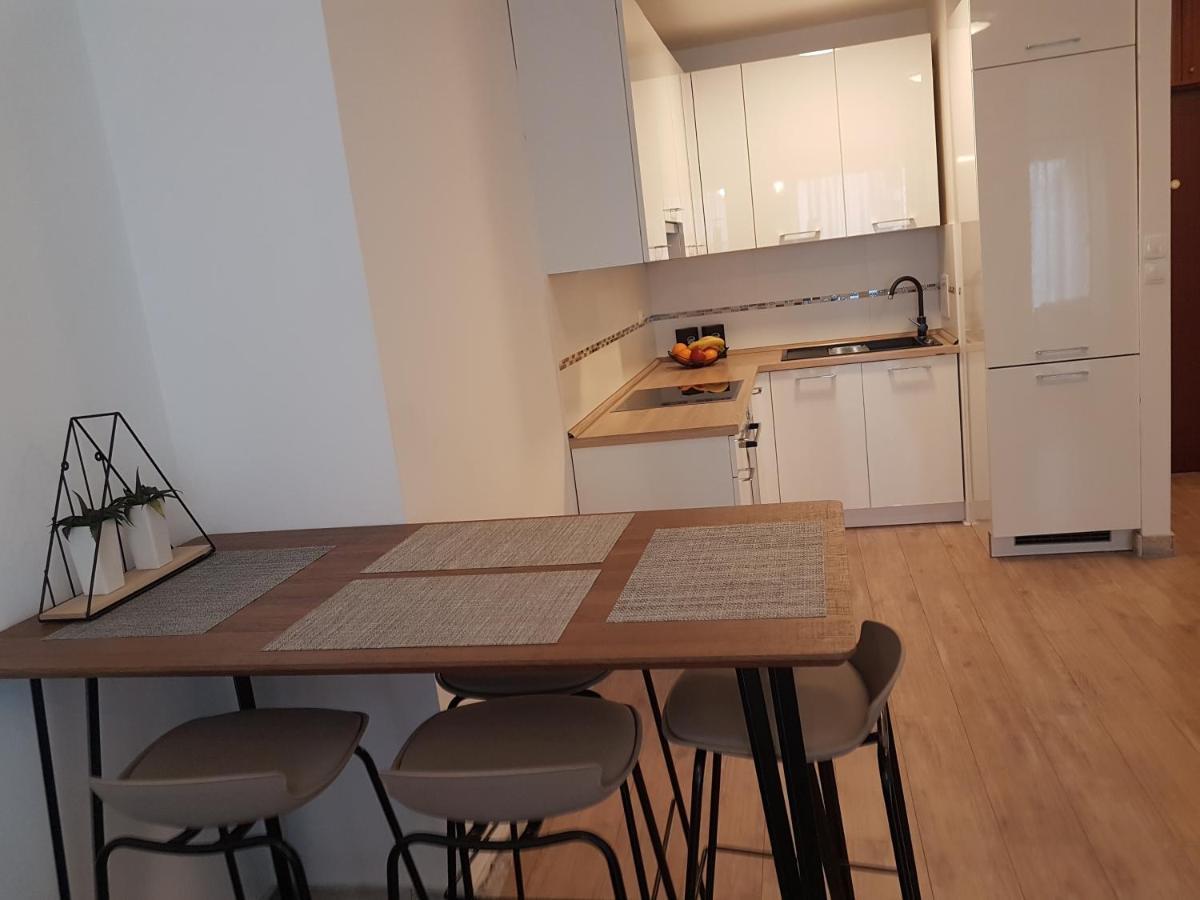 Apartment Tonka سبليت المظهر الخارجي الصورة