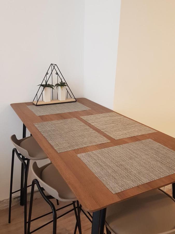 Apartment Tonka سبليت المظهر الخارجي الصورة