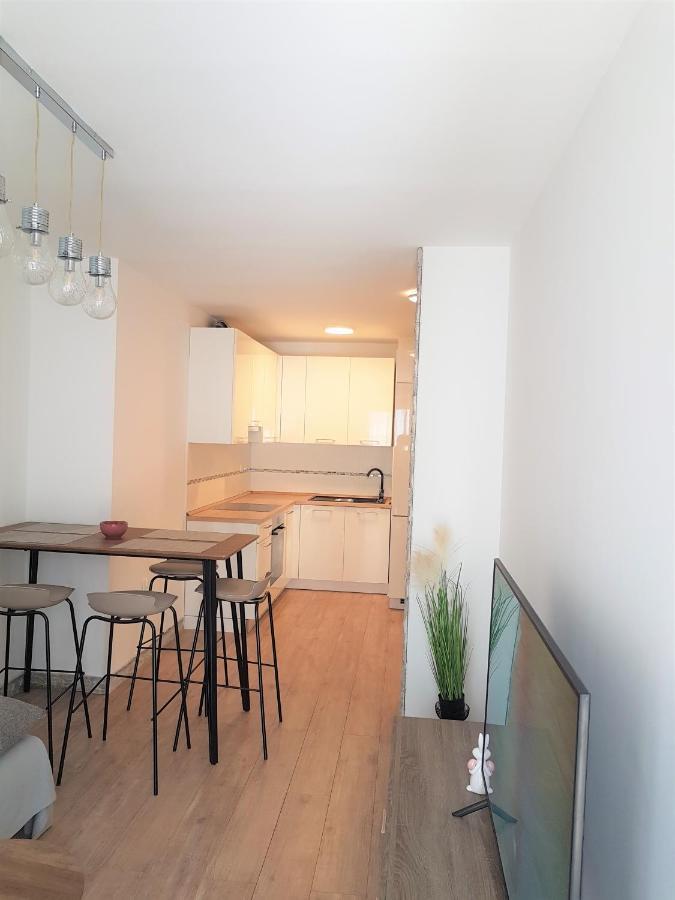 Apartment Tonka سبليت المظهر الخارجي الصورة