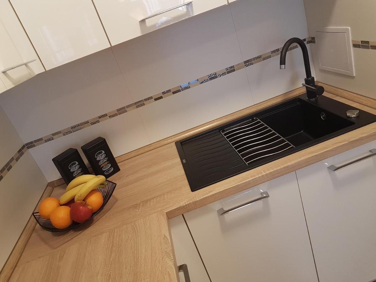 Apartment Tonka سبليت المظهر الخارجي الصورة