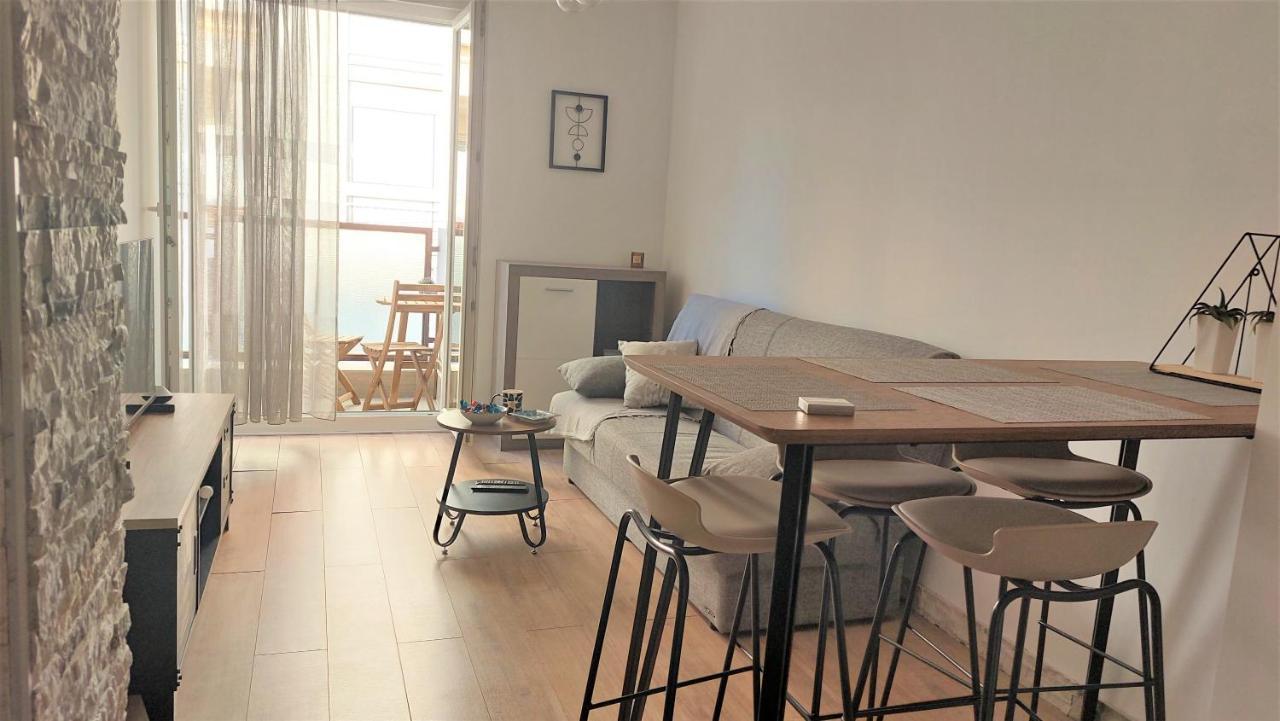 Apartment Tonka سبليت المظهر الخارجي الصورة