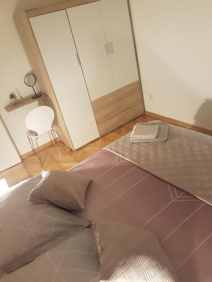 Apartment Tonka سبليت المظهر الخارجي الصورة