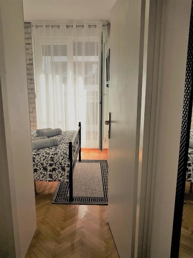 Apartment Tonka سبليت المظهر الخارجي الصورة