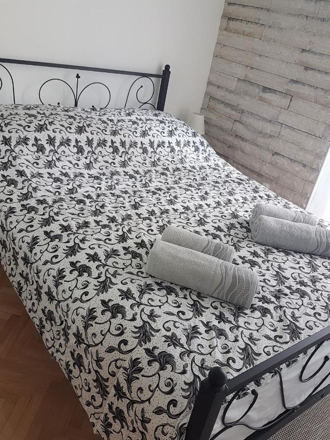 Apartment Tonka سبليت المظهر الخارجي الصورة