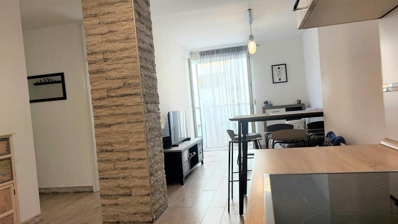 Apartment Tonka سبليت المظهر الخارجي الصورة