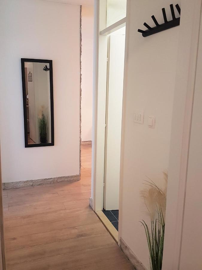 Apartment Tonka سبليت المظهر الخارجي الصورة