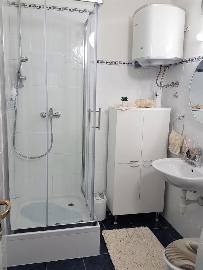 Apartment Tonka سبليت المظهر الخارجي الصورة