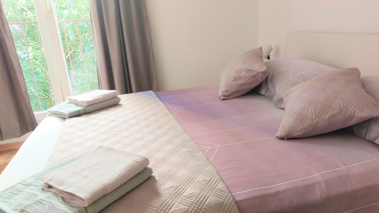 Apartment Tonka سبليت المظهر الخارجي الصورة