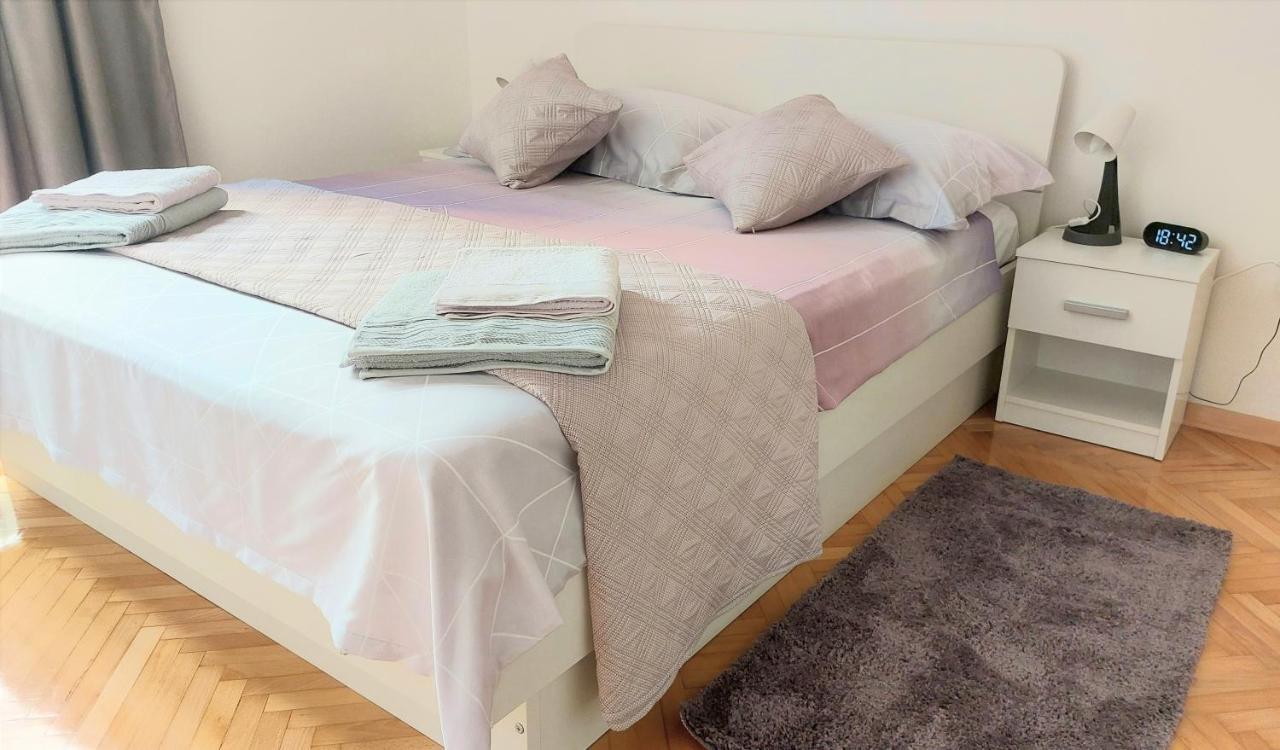 Apartment Tonka سبليت المظهر الخارجي الصورة