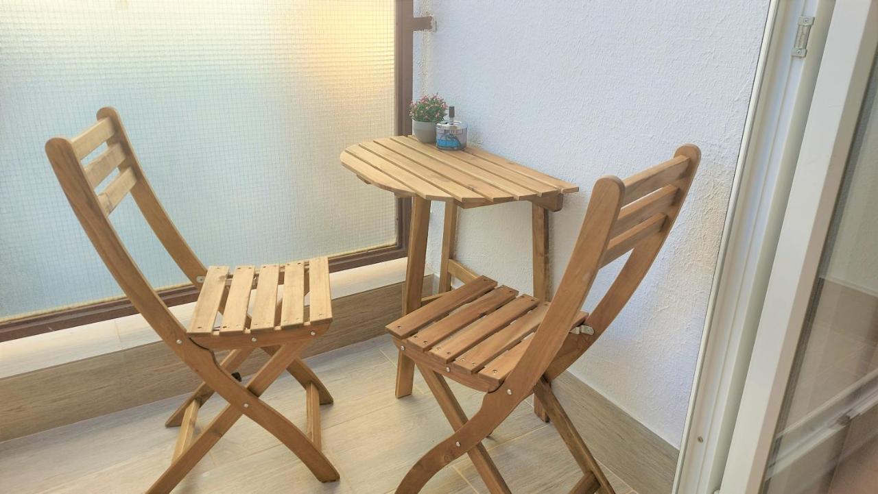 Apartment Tonka سبليت المظهر الخارجي الصورة