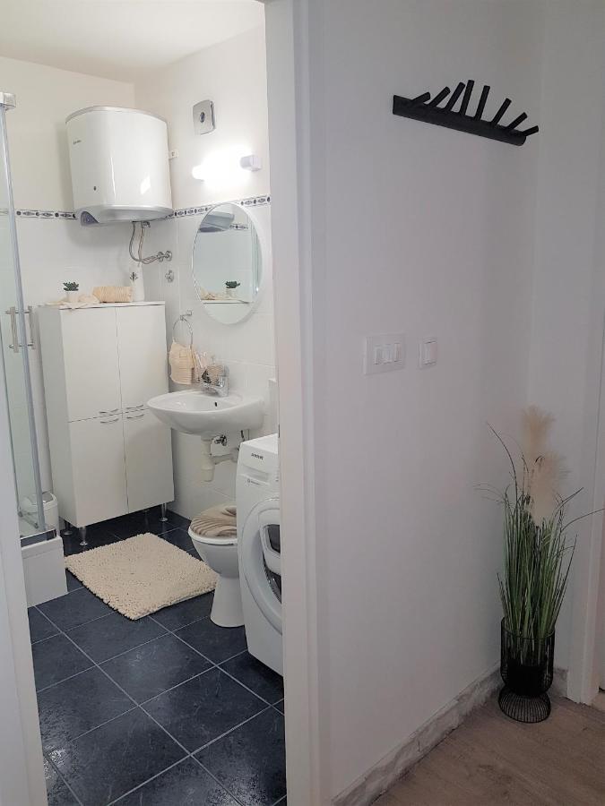 Apartment Tonka سبليت المظهر الخارجي الصورة