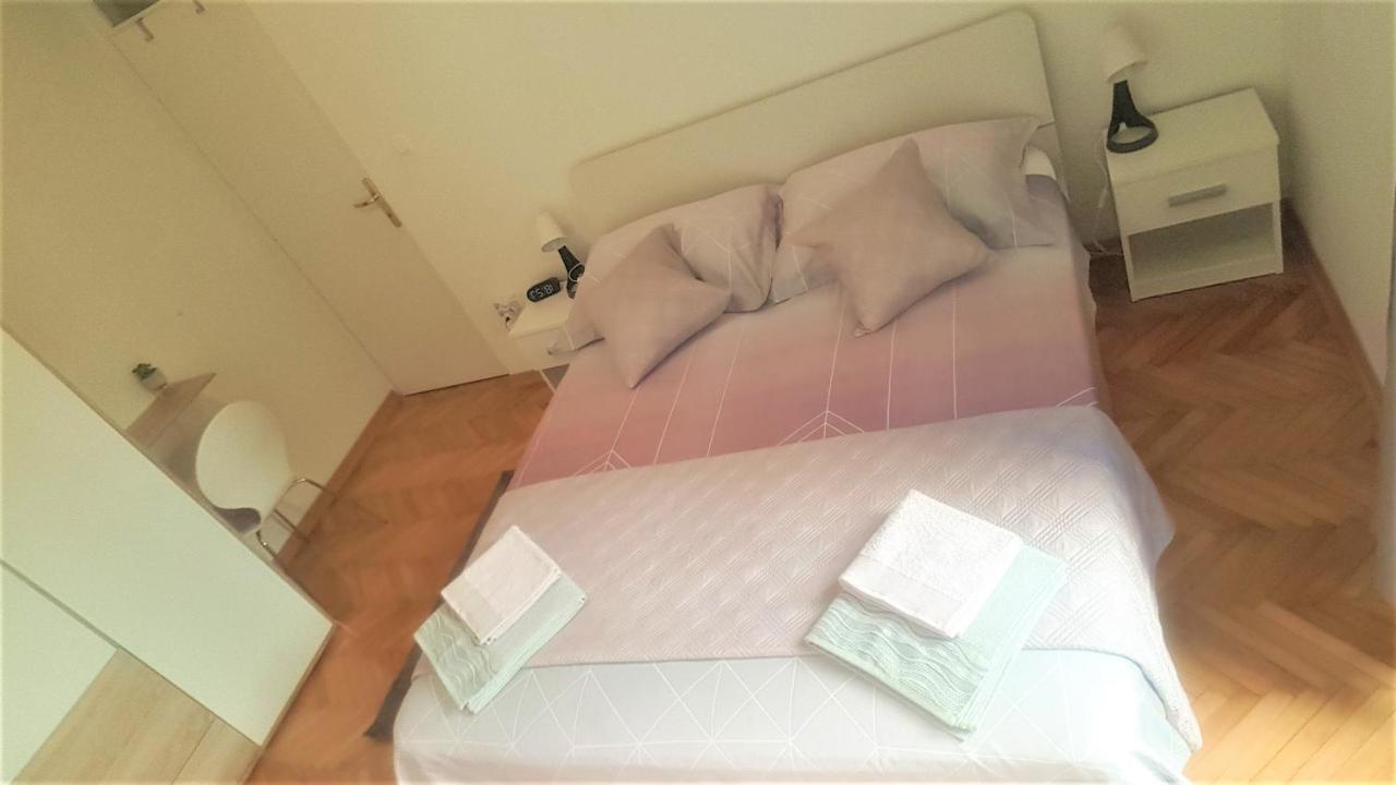 Apartment Tonka سبليت المظهر الخارجي الصورة