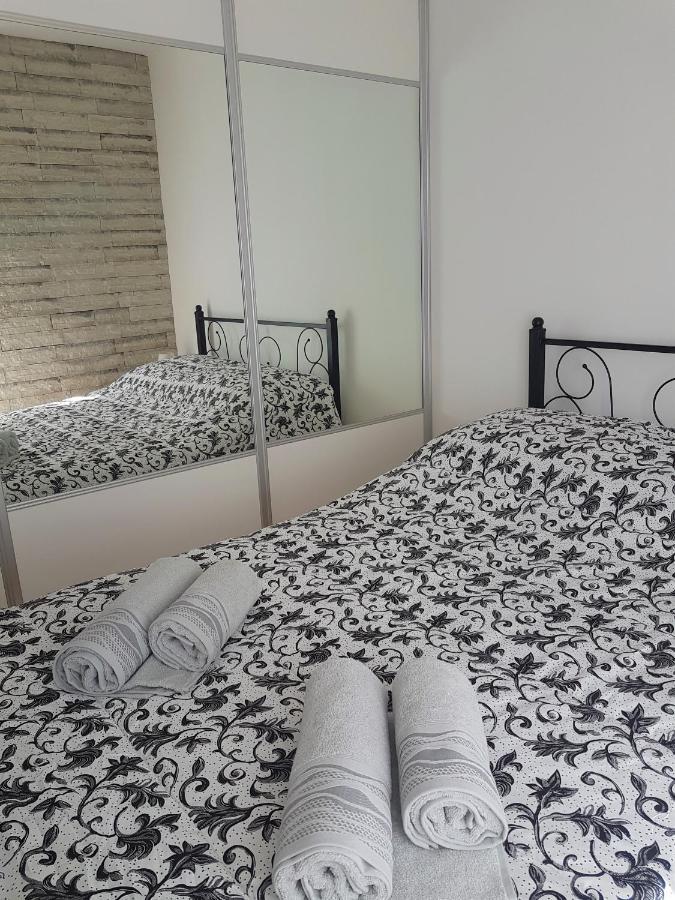 Apartment Tonka سبليت المظهر الخارجي الصورة
