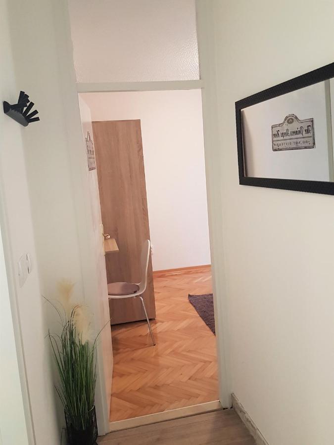 Apartment Tonka سبليت المظهر الخارجي الصورة
