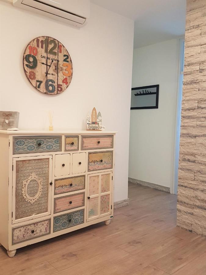 Apartment Tonka سبليت المظهر الخارجي الصورة