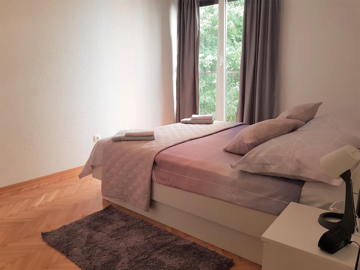 Apartment Tonka سبليت المظهر الخارجي الصورة